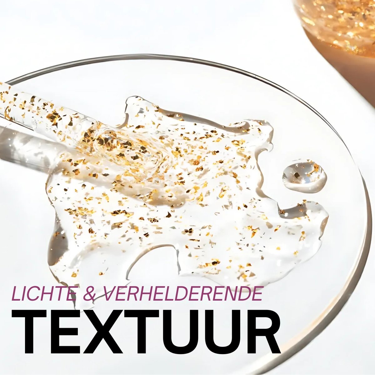 24K Gold Gesichtsserum - Kloryne