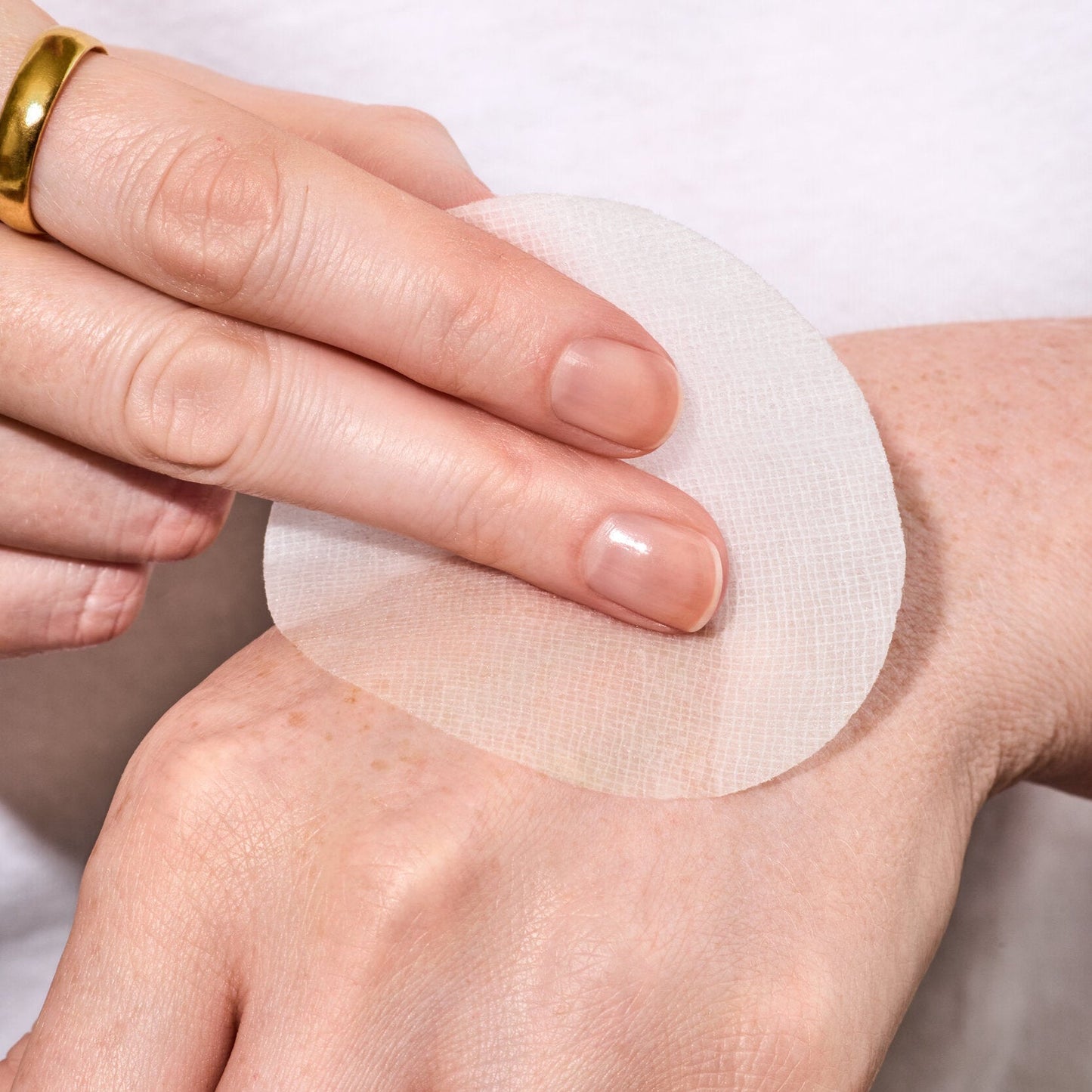 Pads Éclat Unifiant