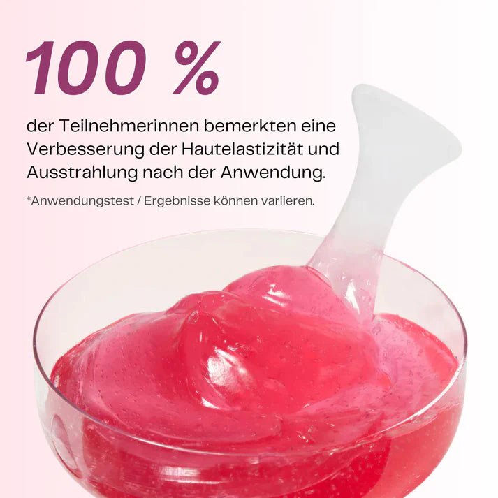 Collagen + Niacinamid Jelly Creme - Kloryne