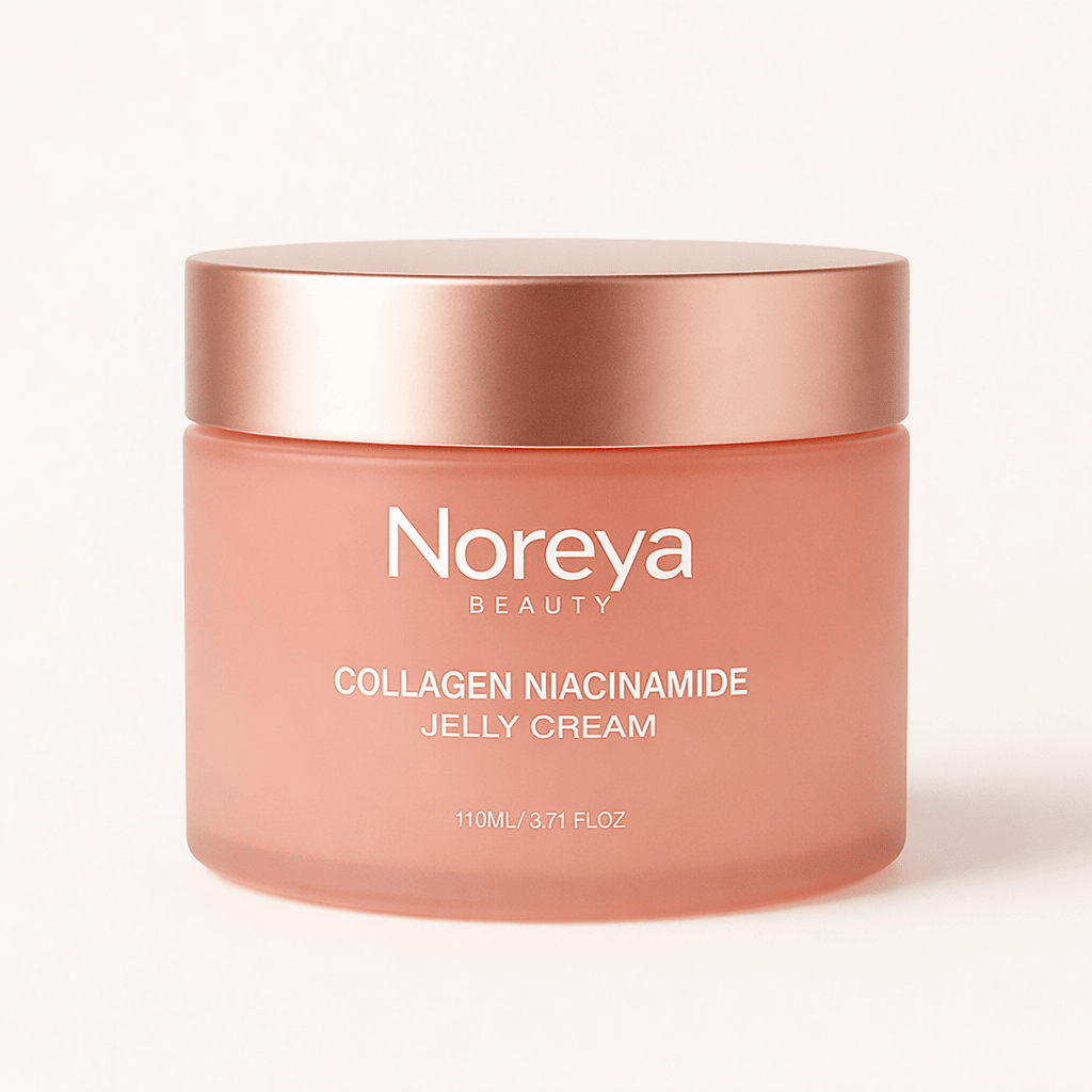 Collagen + Niacinamid Jelly Creme - Kloryne