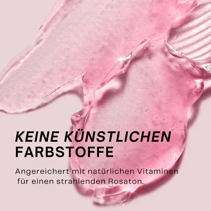 Collagen + Niacinamid Jelly Creme - Kloryne