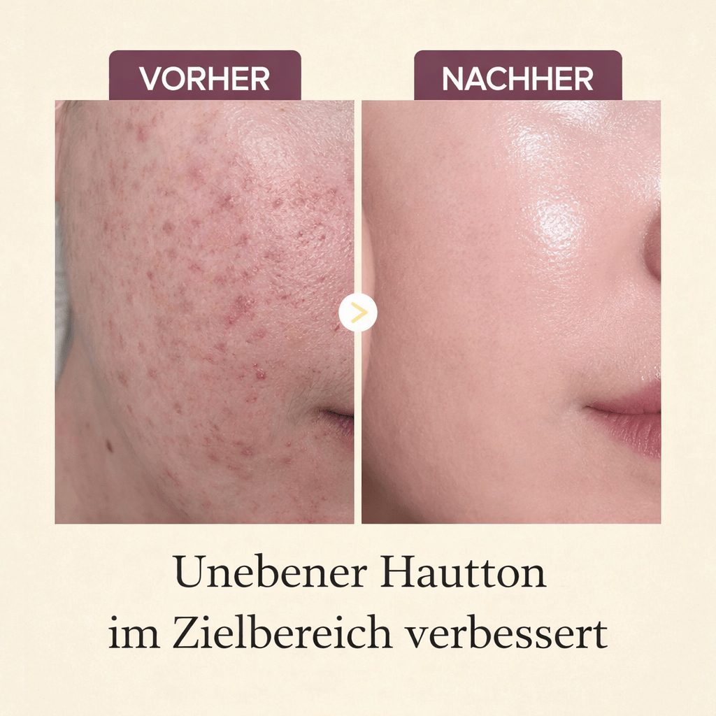Kojic Acid Kurkuma Overnight Maske - Kloryne