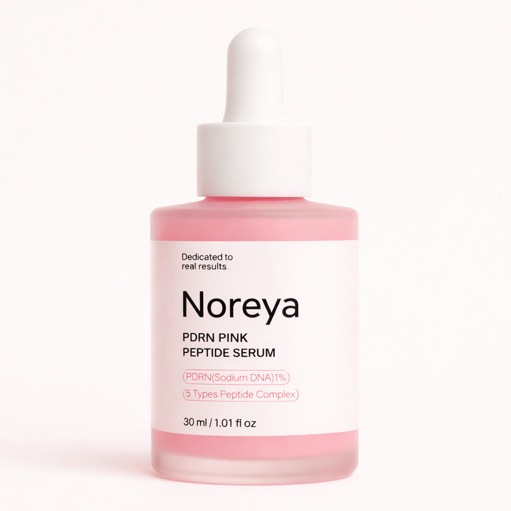 Peptid - Serum mit PDRN - Kloryne
