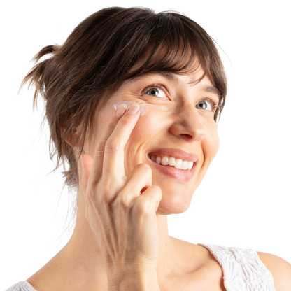 Anti-Aging Moisturizing Cream